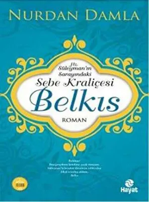 Hz. Süleyman`ın Sarayındaki Sebe Kraliçesi Belkıs