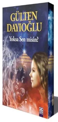 Yoksa Sen Misin?