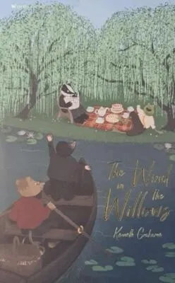 The Wind in The Willows