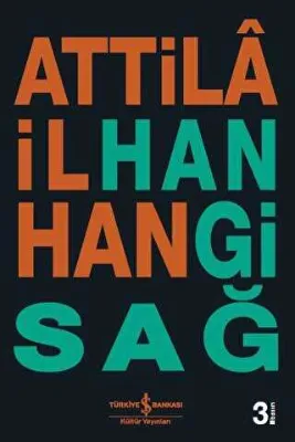 HANGİ SAĞ