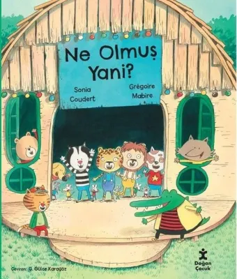 Ne Olmuş Yani?