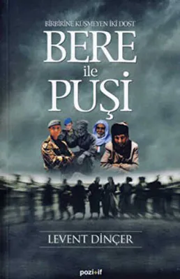 Bere ile Puşi