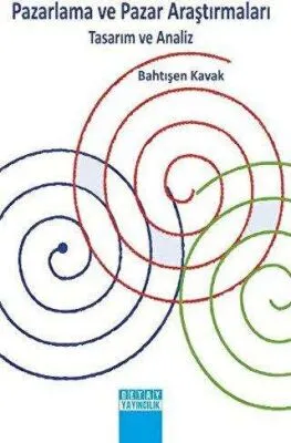 Pazarlama ve Pazar Araştırmaları