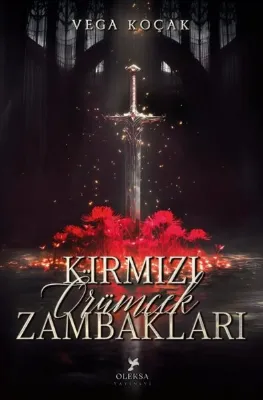 Kırmızı Örümcek Zambakları