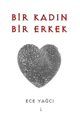 Bir Kadın Bir Erkek