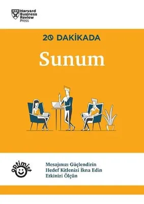 20 Dakikada Sunum