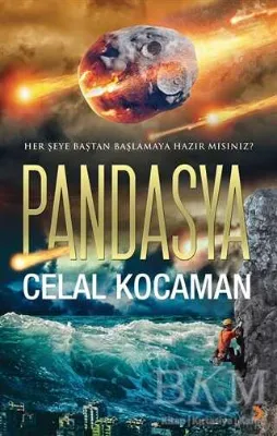 Pandasya