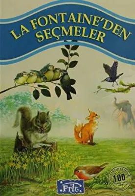 La Fontaine’den Seçmeler