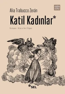 Katil Kadınlar