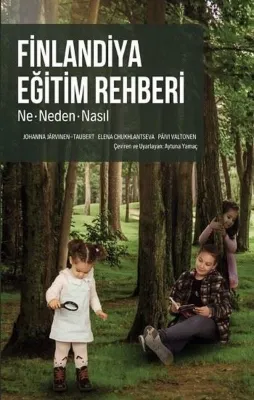 Finlandiya Egitim Rehberi - Ne NedenNasıl