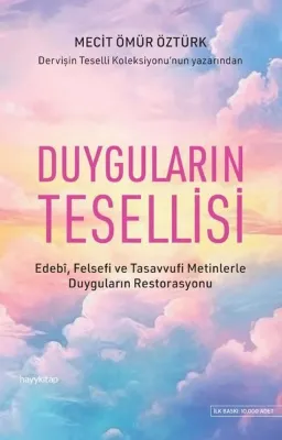 Dervişin Teselli Koleksiyonu 4 - Duyguların Tesellisi