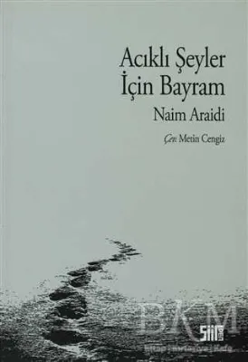 Acıklı Şeyler İçin Bayram