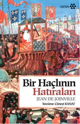 BİR HAÇLININ HATIRALARI