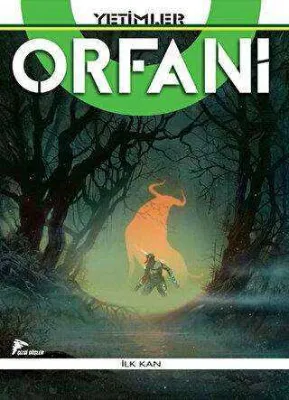 Yetimler - Orfani - İlk Kan