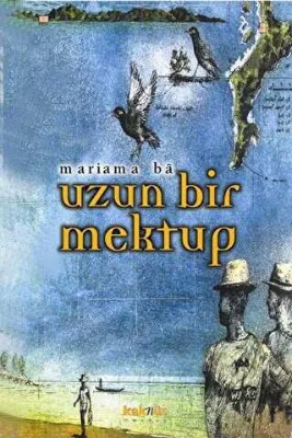 UZUN BİR MEKTUP