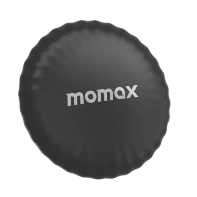 Momax PinTag Find My Tracker - Siyah