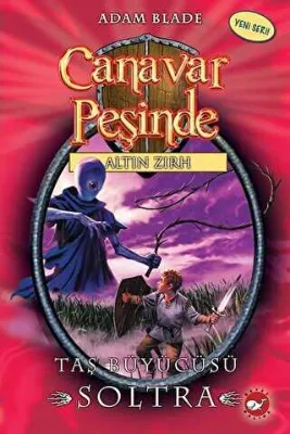 Canavar Peşinde 9