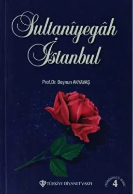 Sultaniyegah İstanbul