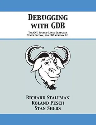 Debugging with GDB