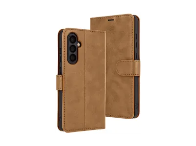 NEWFACE Samsung Galaxy S25 Fe Uyumlu Trend S Pluslı Kılıf Telefon Kılıfı Taba