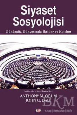 Siyaset Sosyolojisi
