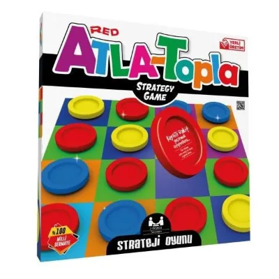 Redka Atla Topla RD5504