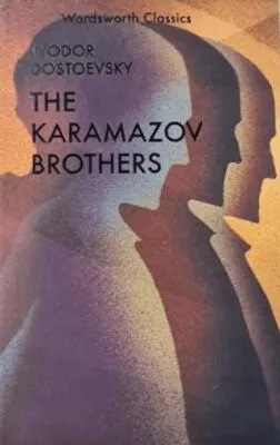 The Karamazov Brothers