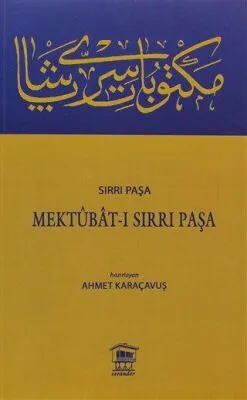 Mektubat-ı Sırrı Paşa