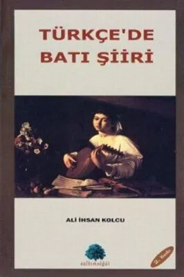 Türkçe’de Batı Şiiri