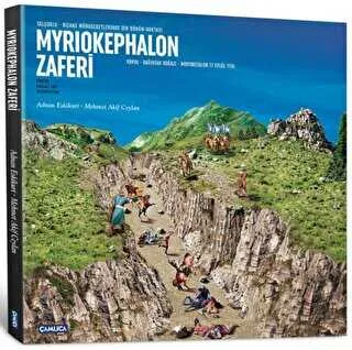 Myriokephalon Zaferi