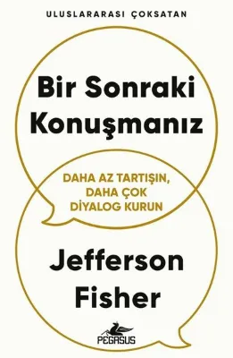 Bir Sonraki Konuşmanız