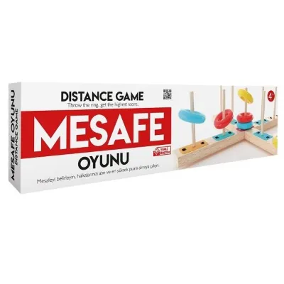 Redka Mesafe Oyunu RD5259