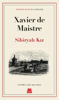Sibiryalı Kız