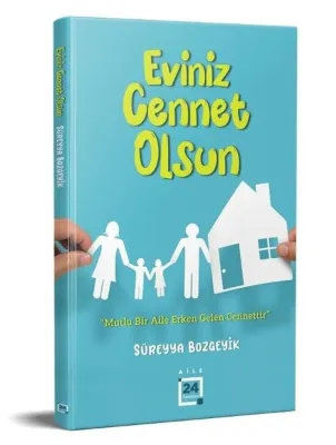Eviniz Cennet Olsun