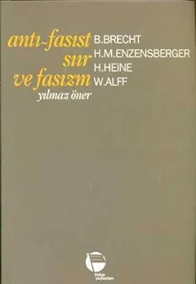 Anti - Faşist Şiir ve Faşizm