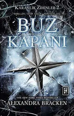 Buz Kapanı