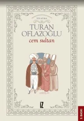 Cem Sultan