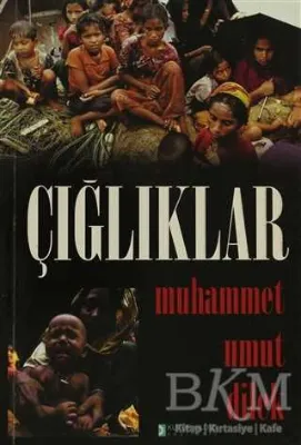 Çığlıklar