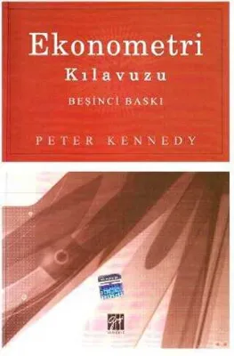 Ekonometri Kılavuzu