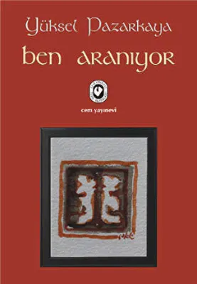 Ben Aranıyor