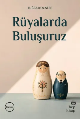 Rüyalarda Buluşuruz