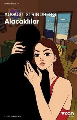 Alacaklılar - Kısa Klasikler 85