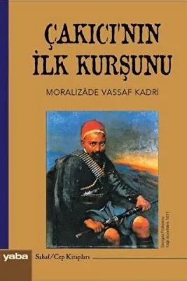 Çakıcı`nın İlk Kurşunu