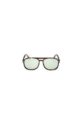 Tom Ford TF 1022 Rosco 52N 58 Unisex Güneş Gözlüğü