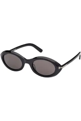 Tom Ford FT1186 01A 51 KADIN GÜNEŞ GÖZLÜĞÜ
