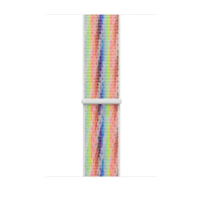 46 mm Pride Edition Spor Loop