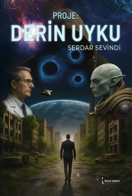 Proje: Derin Uyku