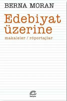 Edebiyat Üzerine