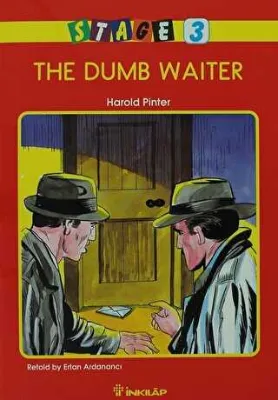 The Dumb Waiter Stage 3