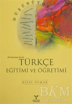 Türkçe Eğitimi ve Öğretimi